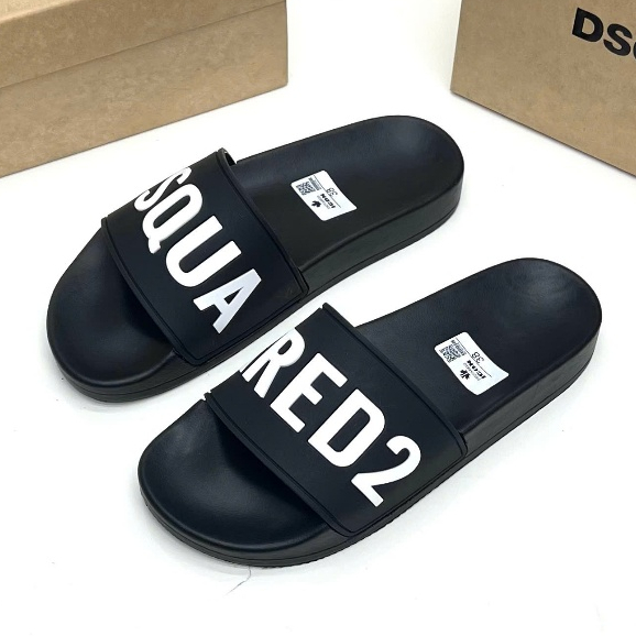 (FREE-SHIP) Dép Nam ICON Cao Cấp, Dép Lê Quai Ngang Quai Hoạ Tiết Nổi Sắc Nét. Dép Đế Đúc Nguyên Khối Full Size 37-43...