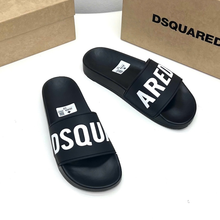 (FREE-SHIP) Dép Nam ICON Cao Cấp, Dép Lê Quai Ngang Quai Hoạ Tiết Nổi Sắc Nét. Dép Đế Đúc Nguyên Khối Full Size 37-43...