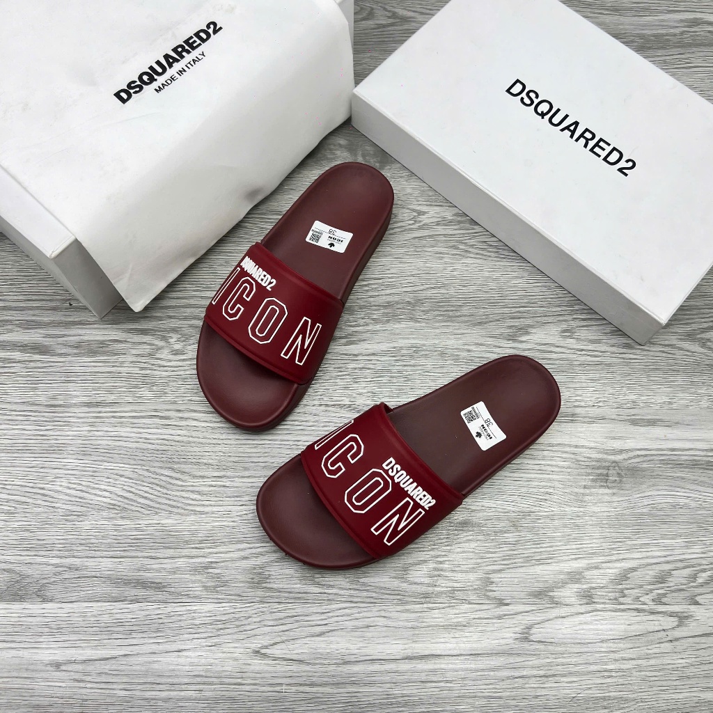 Dép Nam Nữ Quai Ngang DSQ, dép đại sứ quán top 1 boy phố