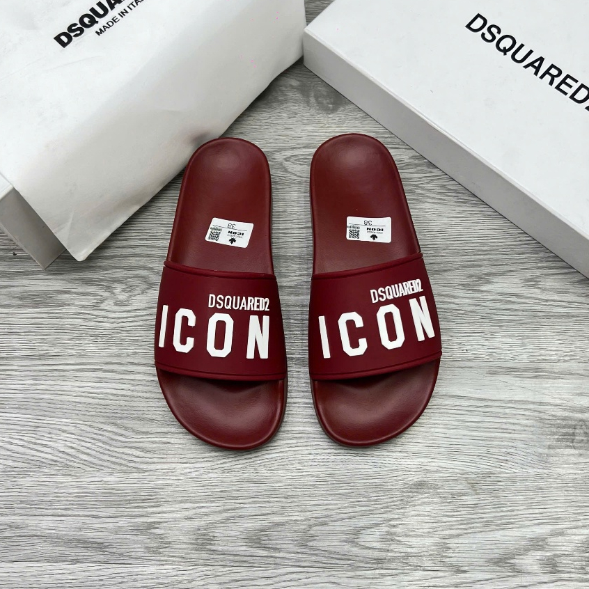 Dép Nam Nữ Quai Ngang DSQ, dép đại sứ quán top 1 boy phố