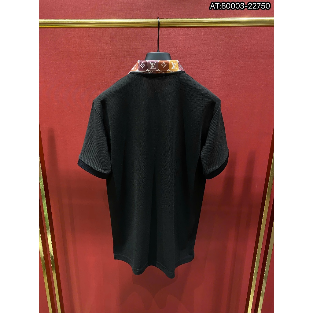 💝BASIC💝 Áo Phông Nam Cotton Regular Gao Studio G08 Co Giãn Trẻ Trung Nam Tính