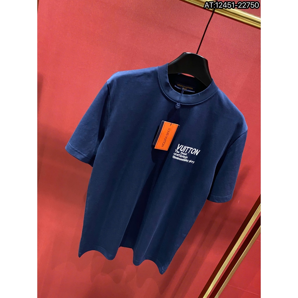 Áo Thun Trơn Tiếng Anh cổ điển 100% Cotton Comfitex Hi Fabric 240Gsm Form Oversize Unisex Nam Nữ AT.500 VERDANT