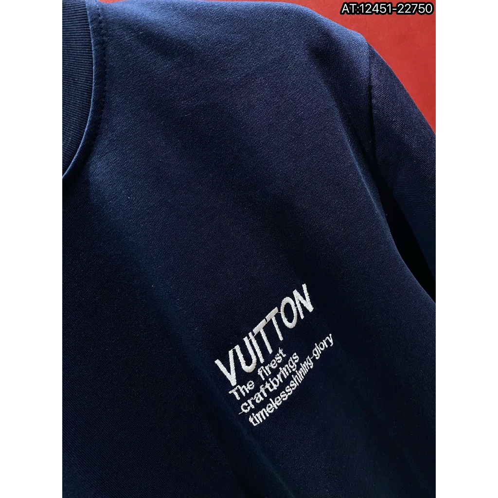 Áo Thun Trơn Tiếng Anh cổ điển 100% Cotton Comfitex Hi Fabric 240Gsm Form Oversize Unisex Nam Nữ AT.500 VERDANT