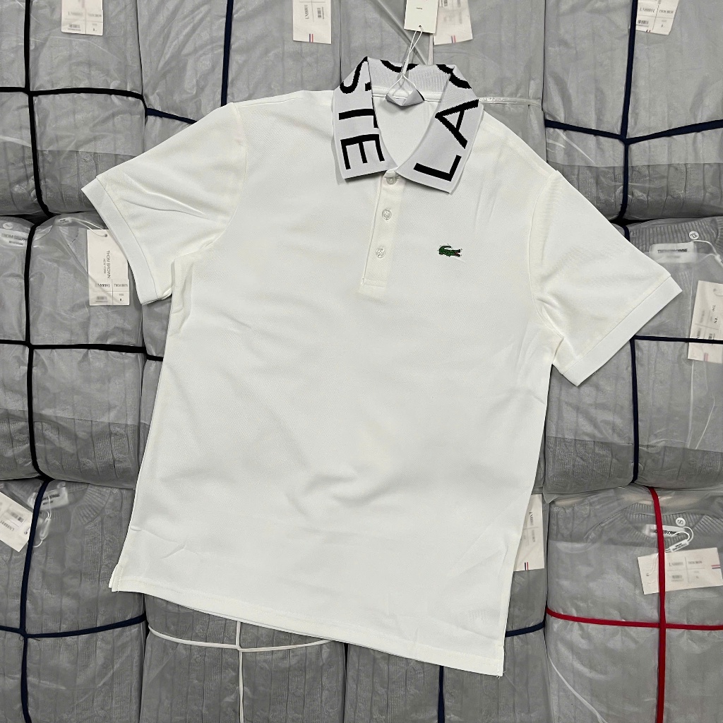 Áo POLO CÁ SẤU Thun Unisex Nam Nữ Wonderfull Cực Hot, Áo Phông Form Rộng Tay Lỡ Vải Cotton 2 Chiều Thoáng Mát