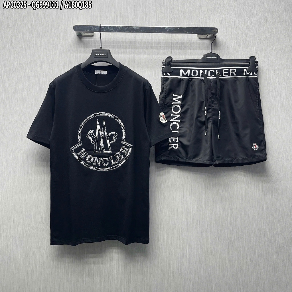 BỘ Áo Phông MC Form Rộng Tay Lỡ, Áo Thun Local Brand Unisex Nam Nữ Vải Cotton 100% Cao Cấp