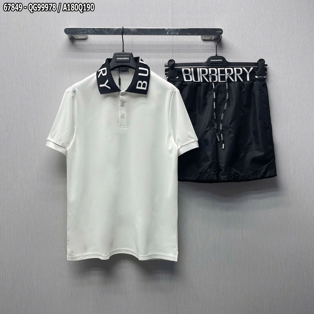 BỘ Áo Phông Unisex bắp rang bơ thêu cổ Form Rộng Tay Lỡ, Áo Phông Nam Nữ Vải Cotton 2 Chiều Dày Dặn