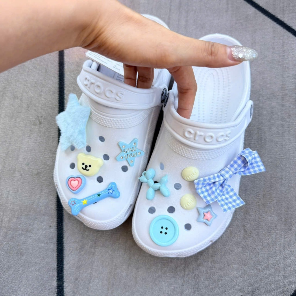 m1 Dép Sục Đúc Nguyên Khối ADIFOM Màu Loang Chống Nước, Sục Ad.da.s Adifom Superstar cao 4cm (TT19 loang)