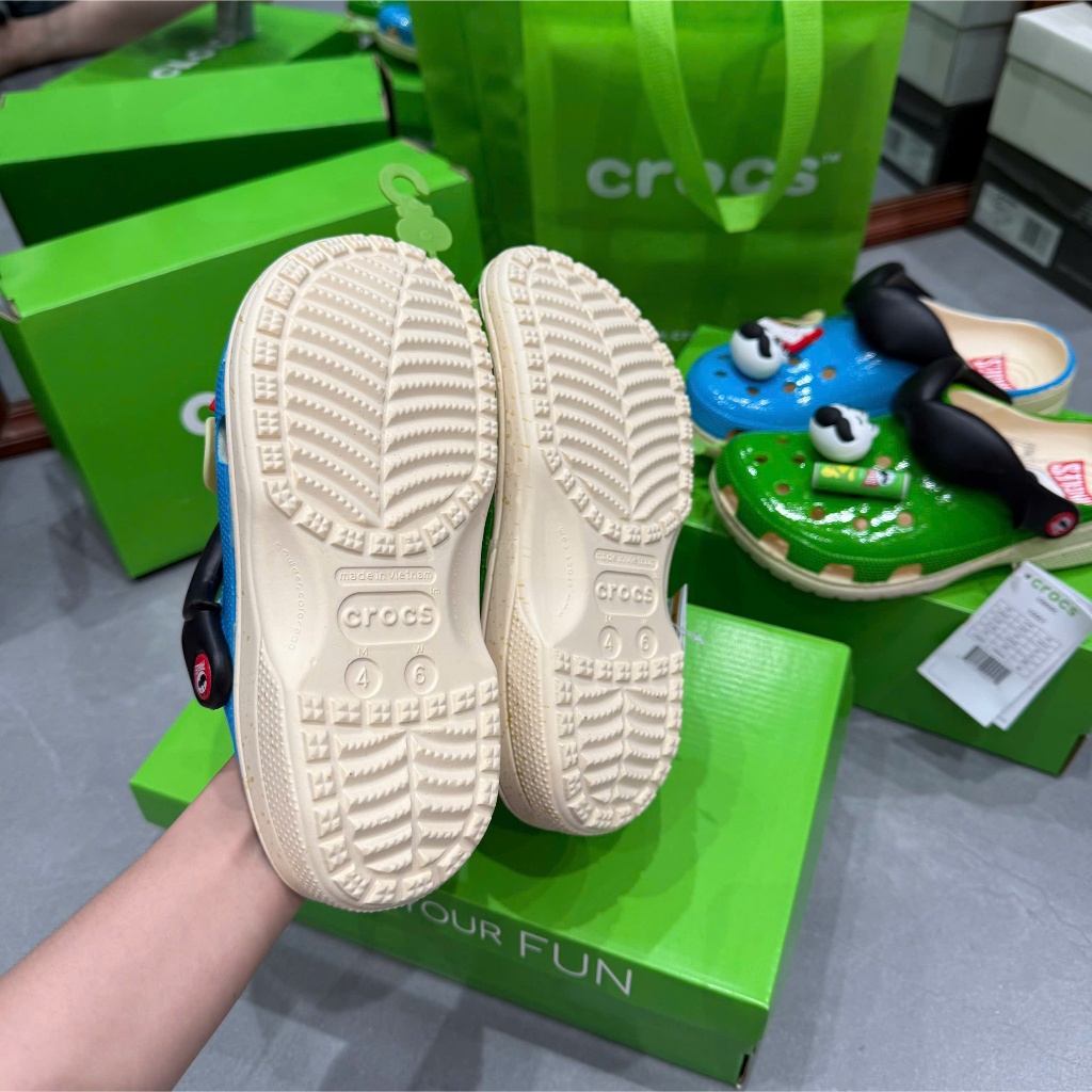 m1 Dép sục TONATHA quai ngang – Êm nhẹ, thời trang size 28-43(TM 20)
