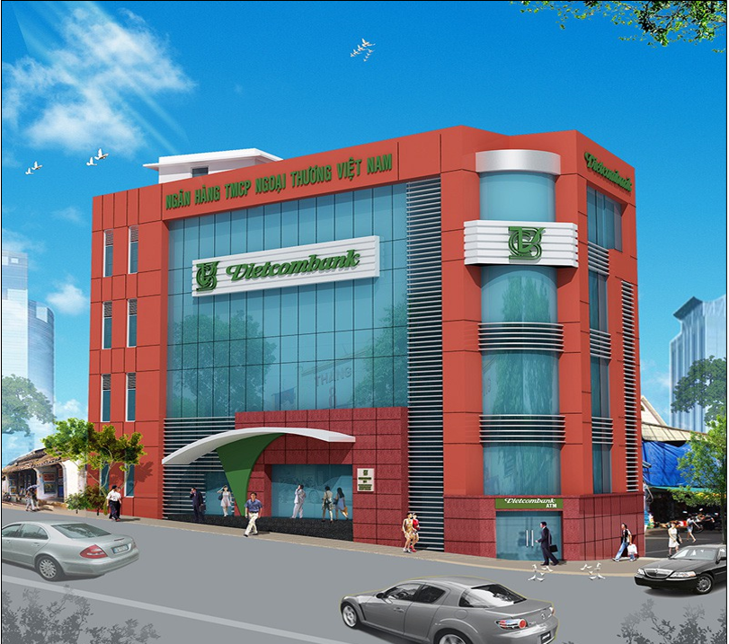 NGÂN HÀNG TMCP NGOẠI THƯƠNG VIỆT NAM