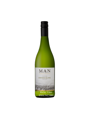 Man Chenin blanc