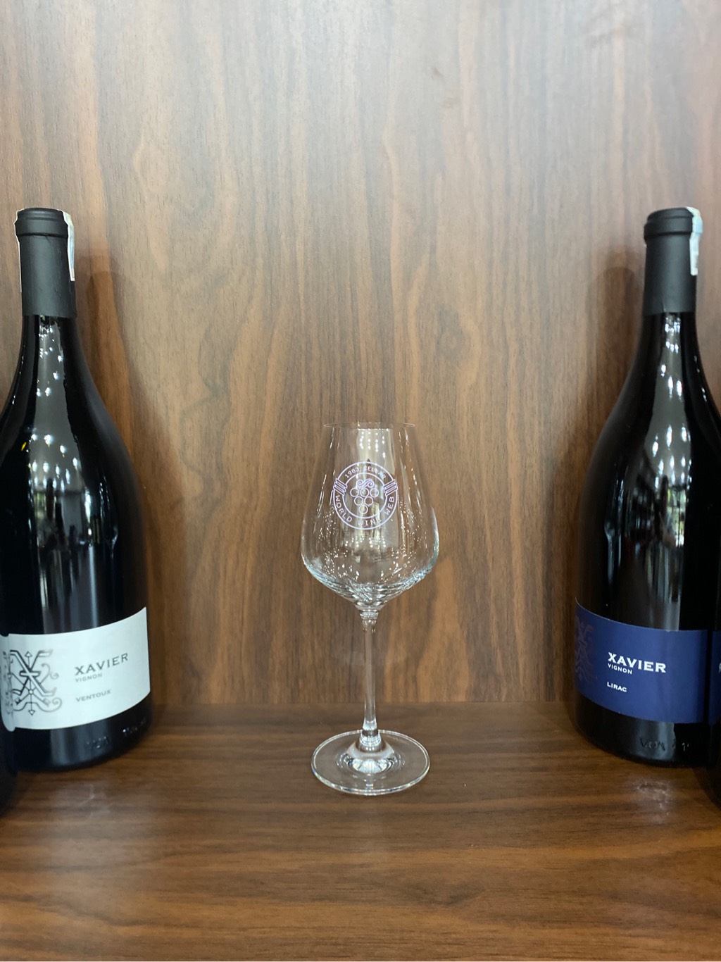 Ly vang Lucaris S10US15 420ml