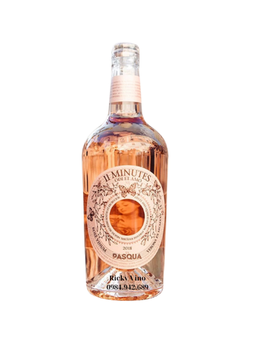 Pasqua Rose 11 Minutes