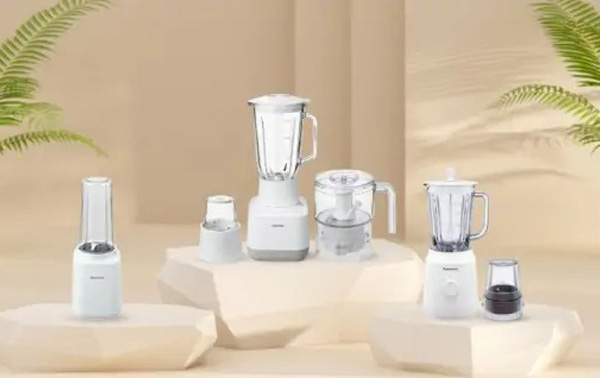 Top 3 máy xay sinh tố Panasonic được người yêu bếp khuyên dùng