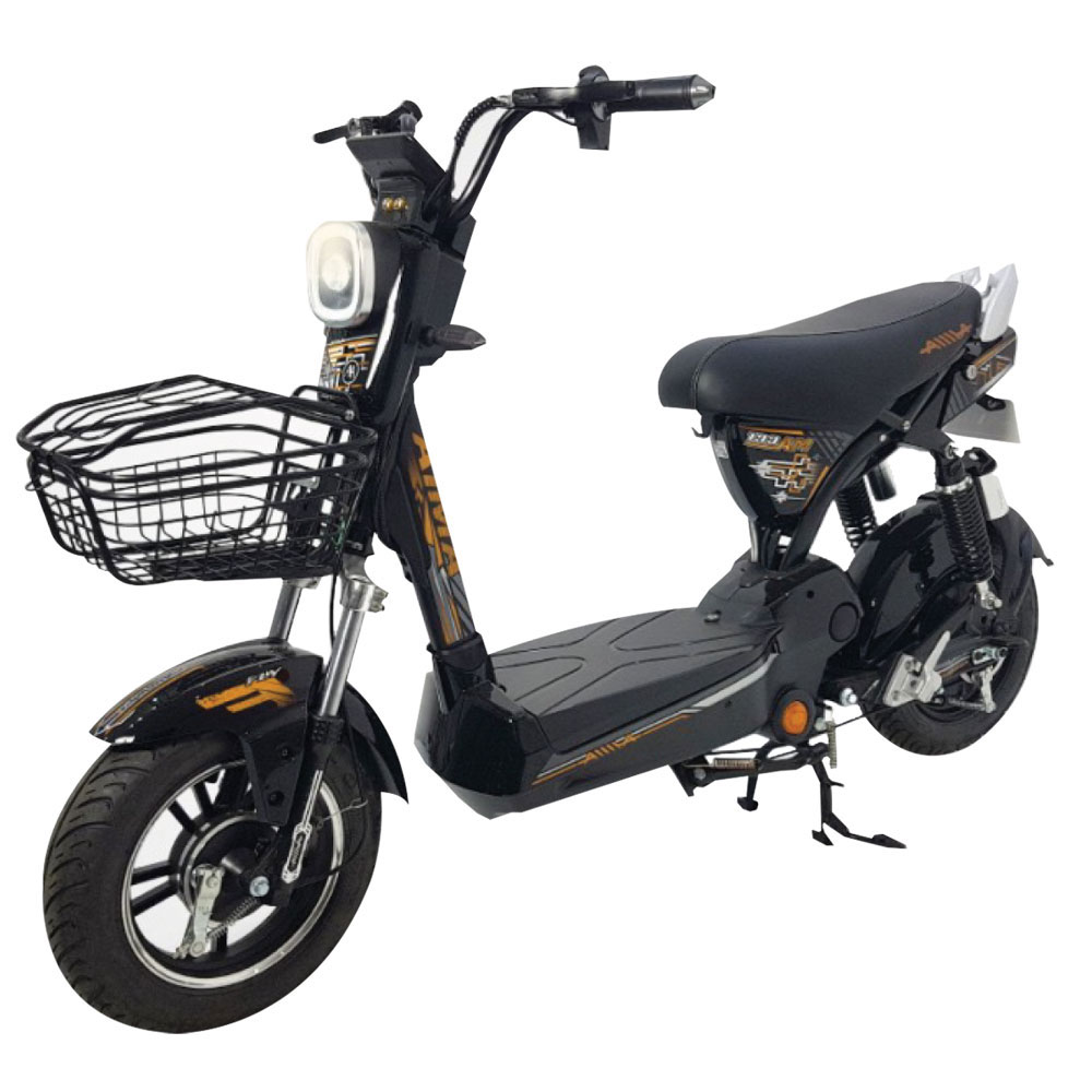 Xe đạp điện Aima Ego