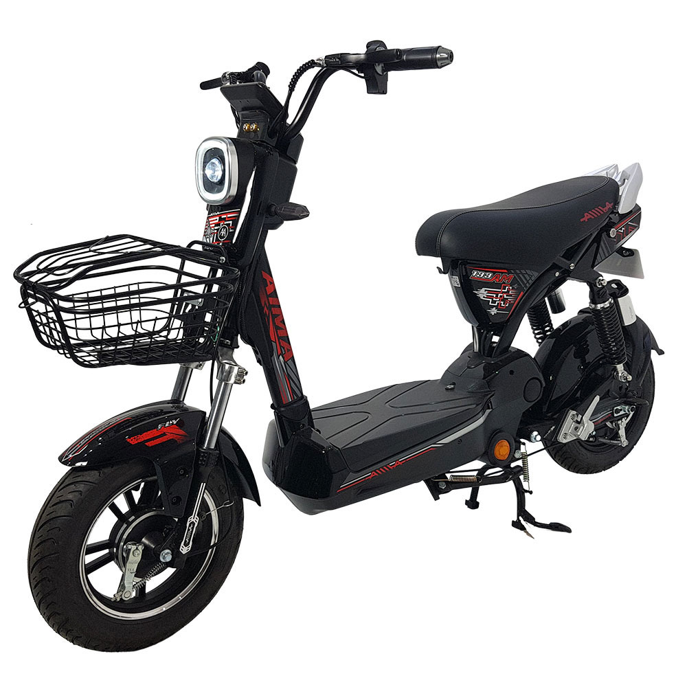 Xe đạp điện Aima Ego