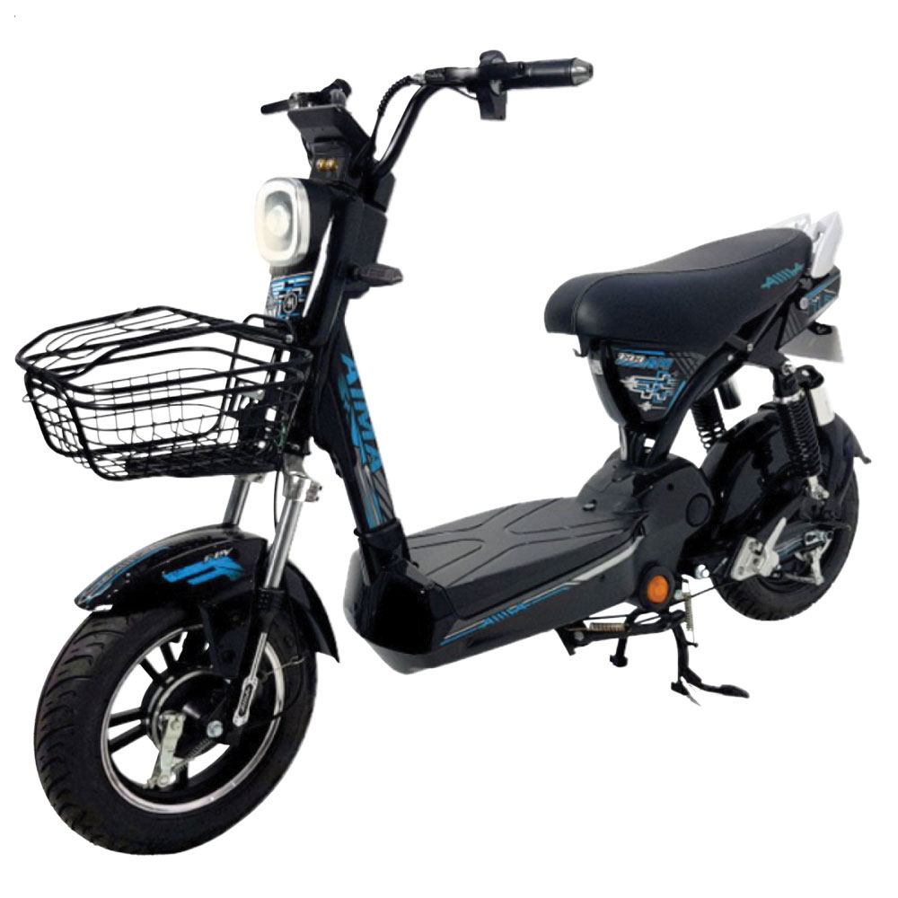 Xe đạp điện Aima Ego