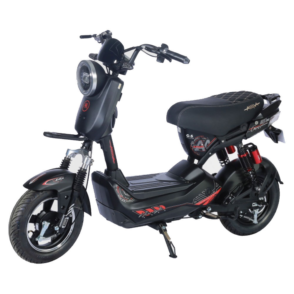 Xe đạp điện Aima G5
