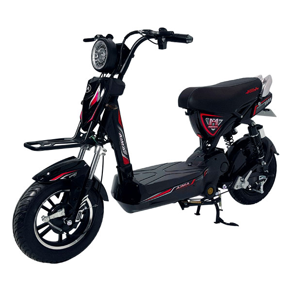 Xe đạp điện Aima 133 M1 Sport