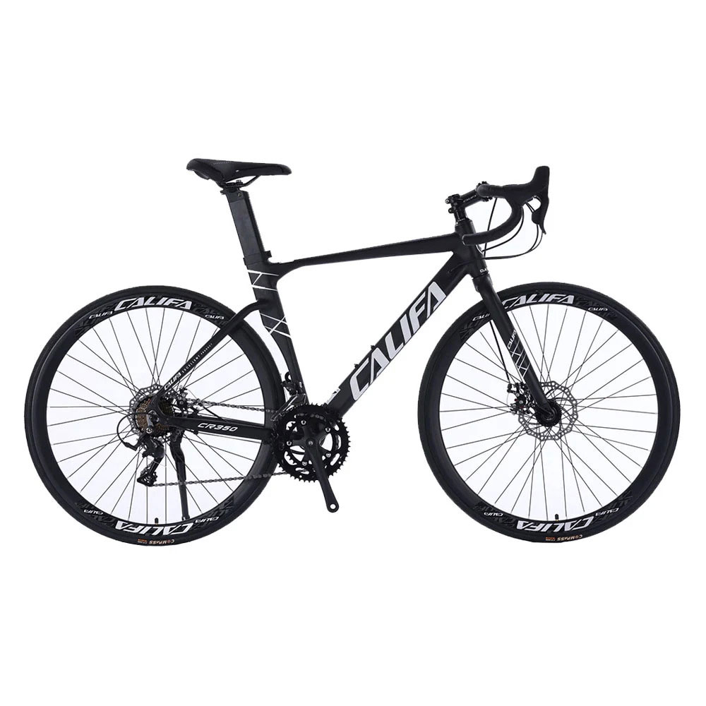 Xe đạp đua Califa CR350