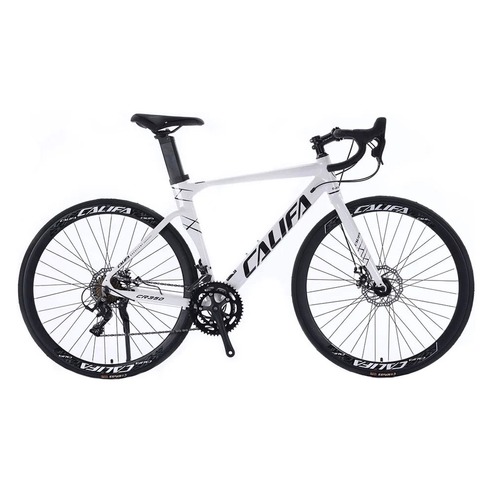 Xe đạp đua Califa CR350