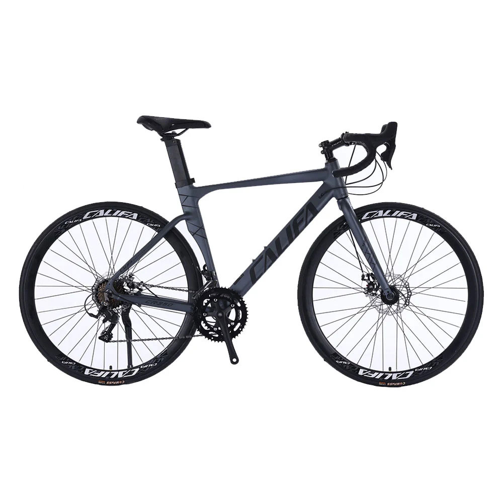 Xe đạp đua Califa CR350