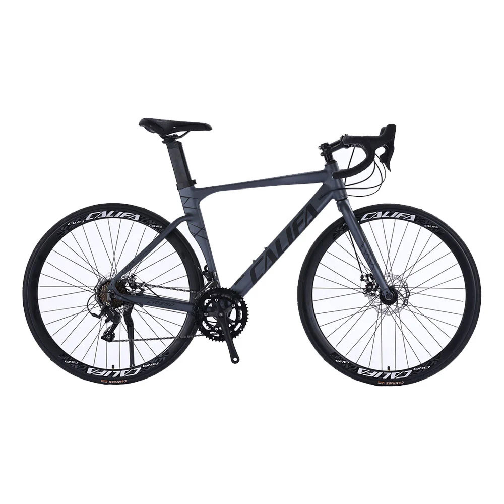 Xe đạp đua Califa CR350