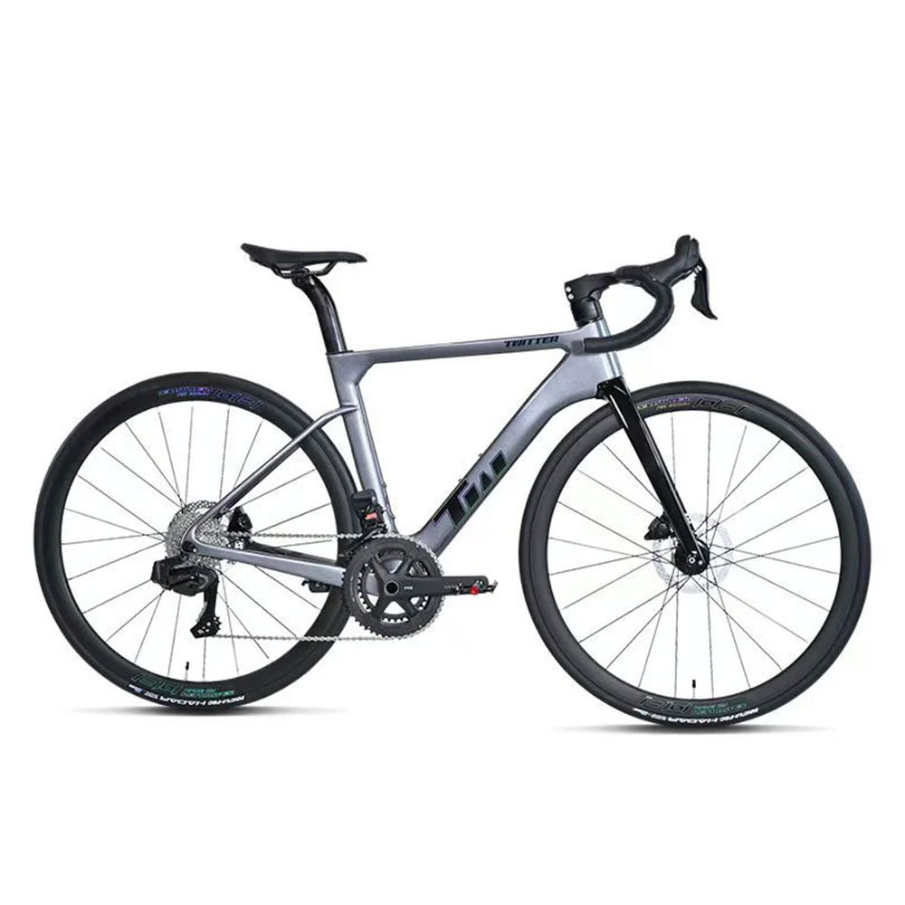 Xe đạp Twitter R3 Carbon
