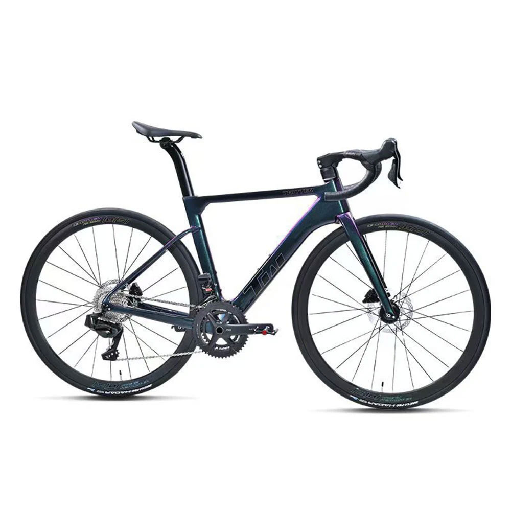 Xe đạp Twitter R3 Carbon