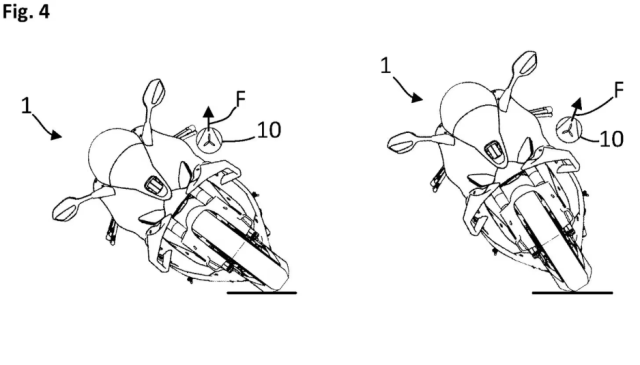 BMW đang nghiên cứu hệ thống Blow Aero để có hiệu suất vào cua tốt hơn