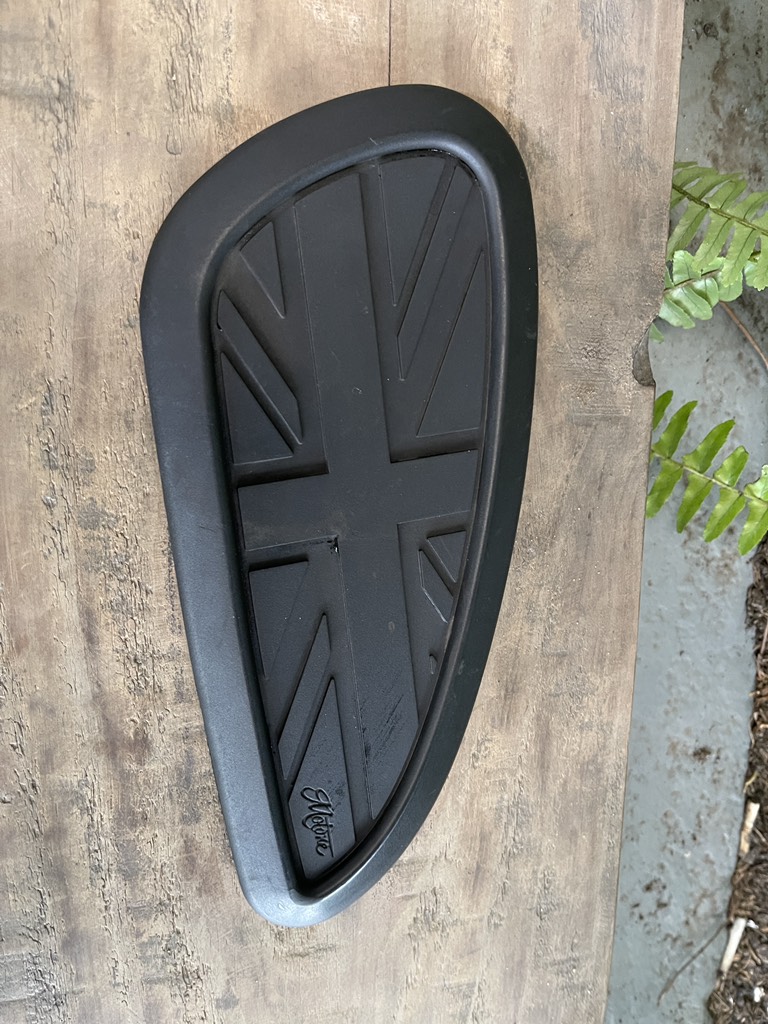 Cao su chống trượt MOTONE