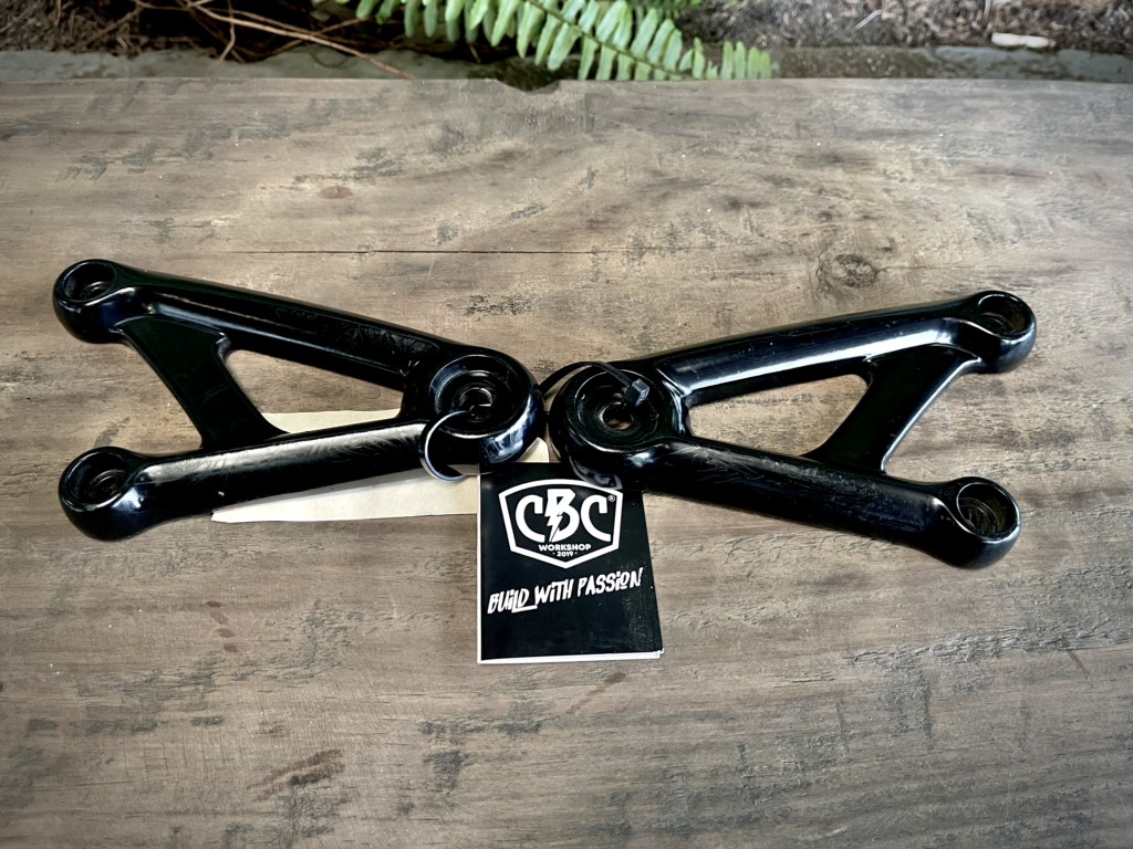 Tai thỏ TRIUMPH SPEED TWIN 1200 tháo xe 80%