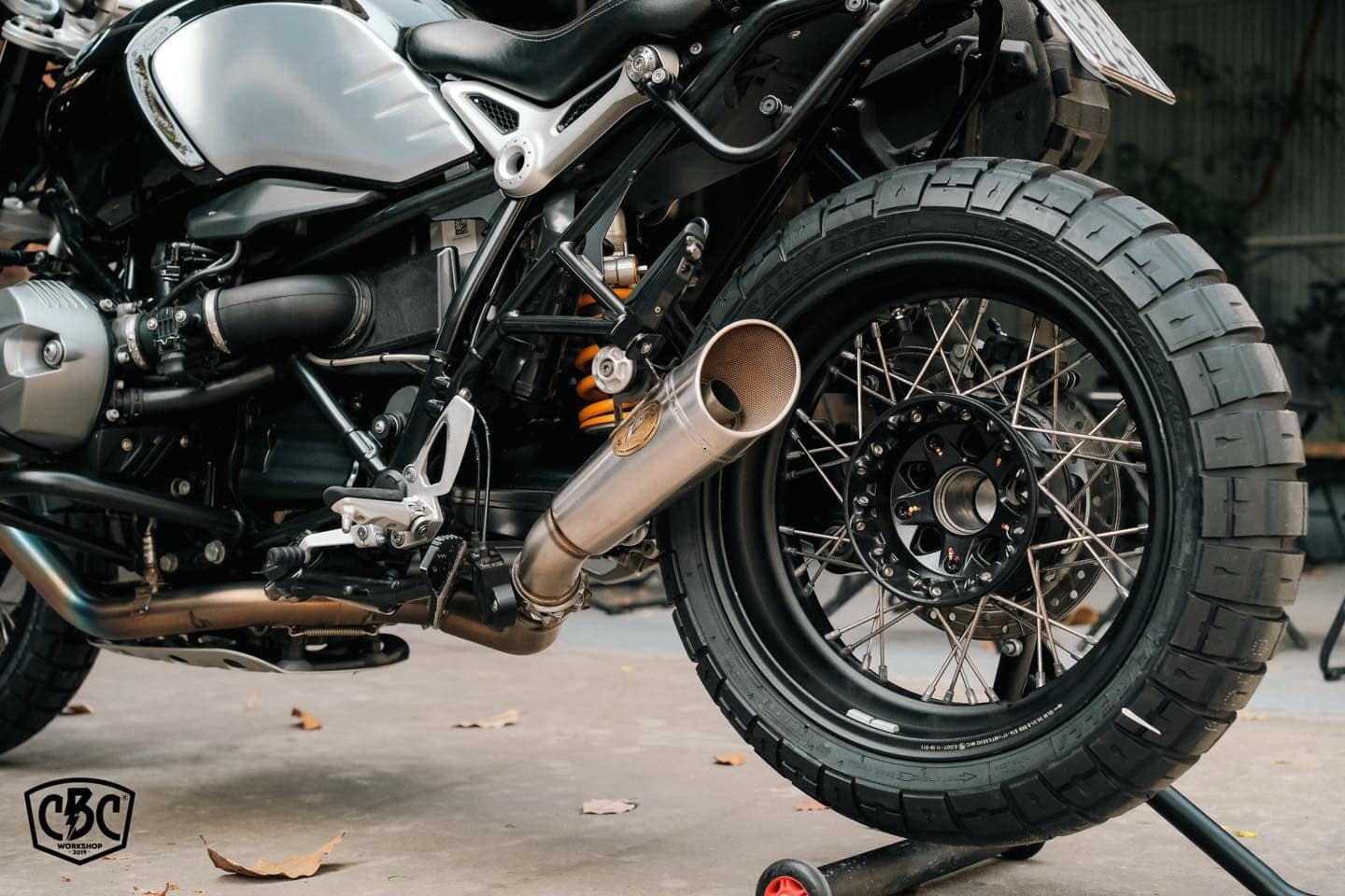 Cặp vỏ Pirelli Scorpion Rally STR 180/55-17 120/70-17 - 623 KG