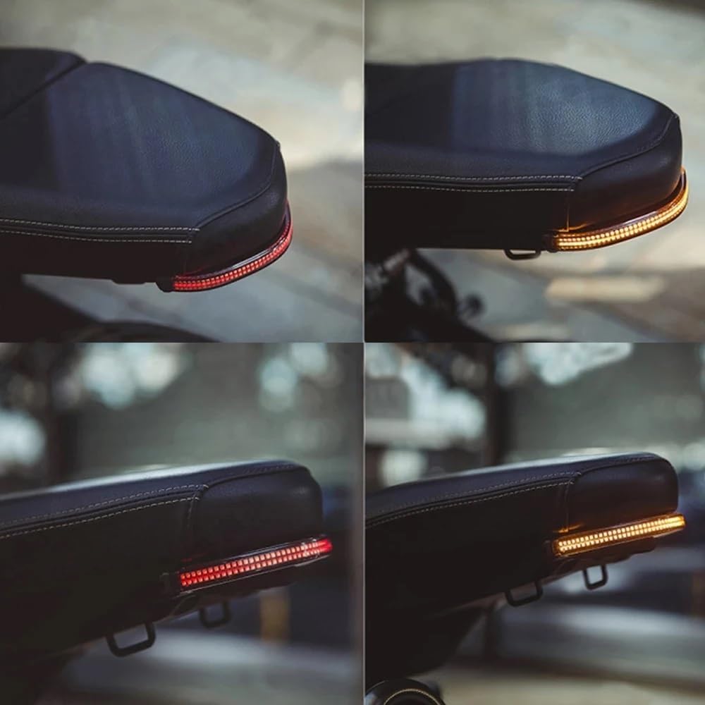 Đế đèn hậu cho BMW RNinet - 583KG