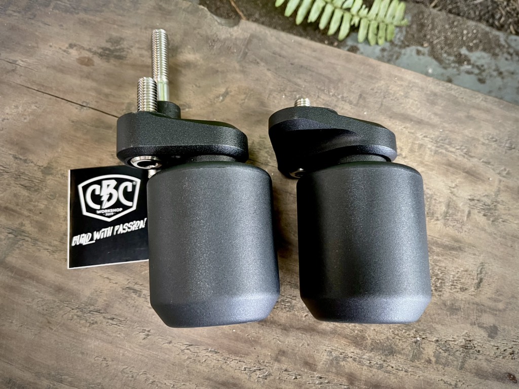 Chống đổ EVOTECH 95%
