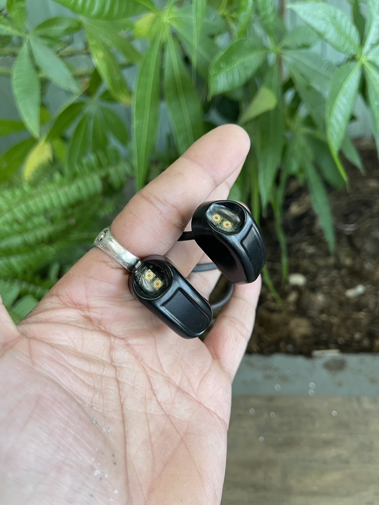 Signal LED ANALOG siêu nhỏ gọn