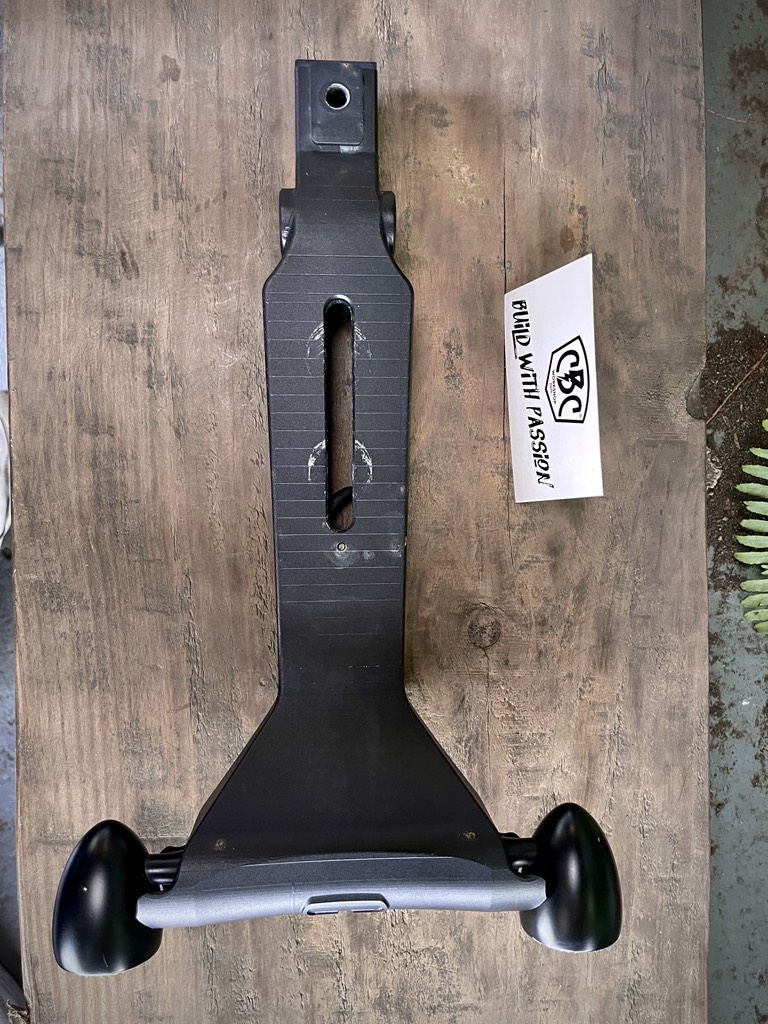 Đế đèn hậu sẵn Signal - TRIUMPH BOBBER 17 23