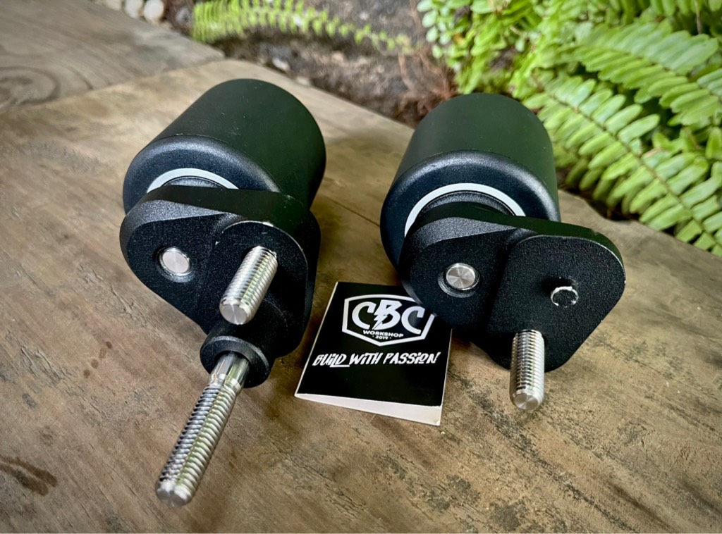 Chống đổ EVOTECH 95%
