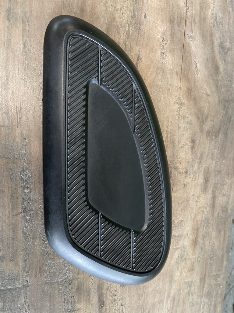 Cao su chống trượt tháo xe TRIUMPH T120