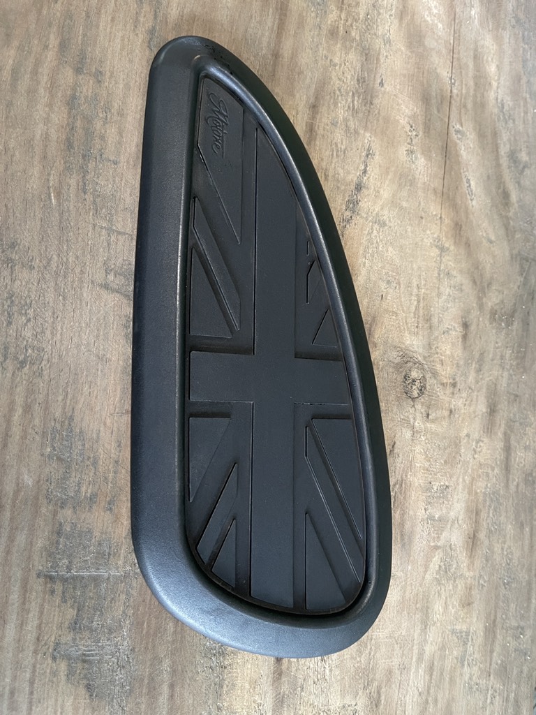 Cao su chống trượt MOTONE