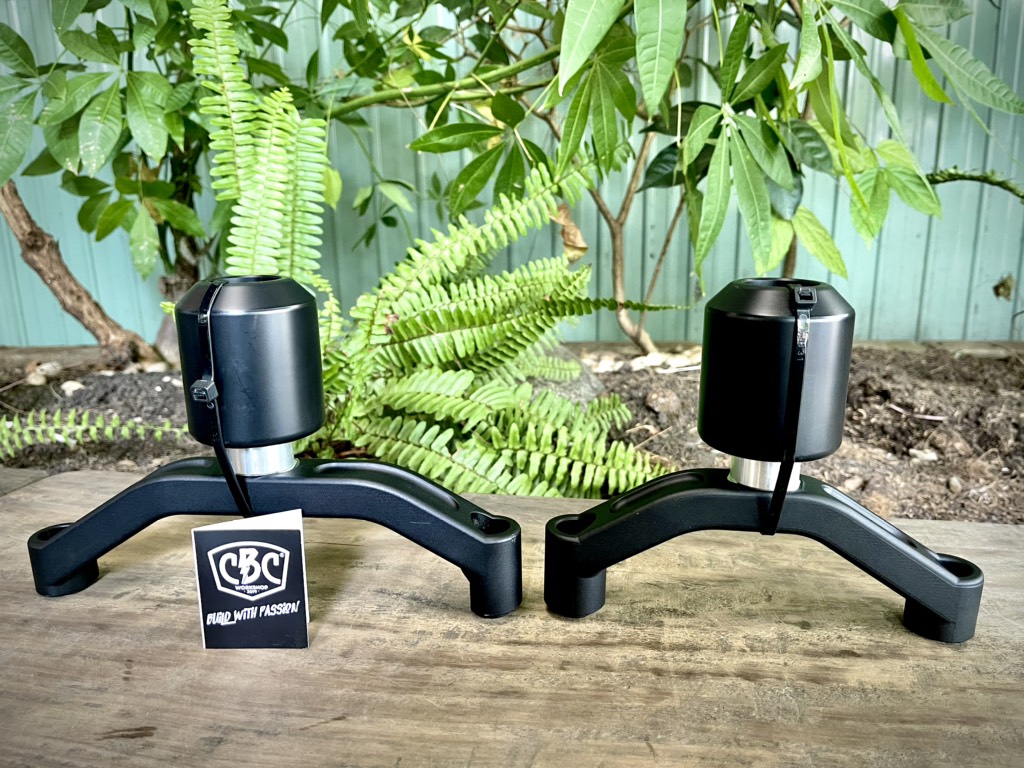 Chống đổ TRIUMPH TRIDENT 660 98%