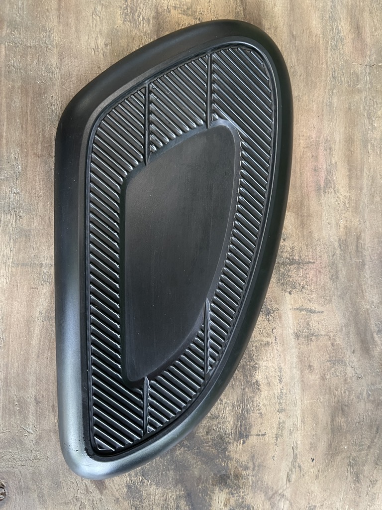 Cao su chống trượt tháo xe TRIUMPH T120