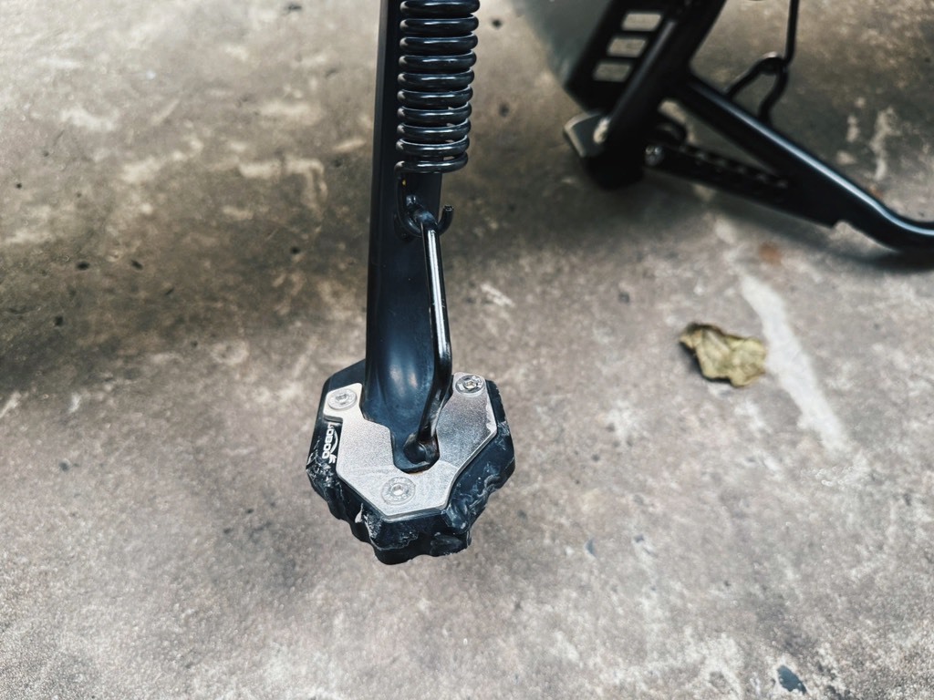YAMAHA XMAX 300 - ODO 9000km chủ đi kĩ , chăm xe thường xuyên