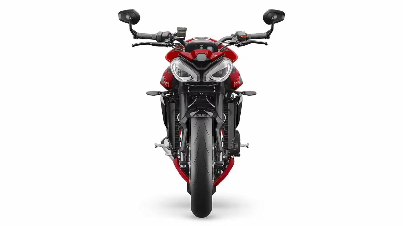 Cặp xi nhan Triumph Triple 765 - 492