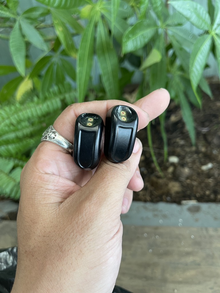 Signal LED ANALOG siêu nhỏ gọn