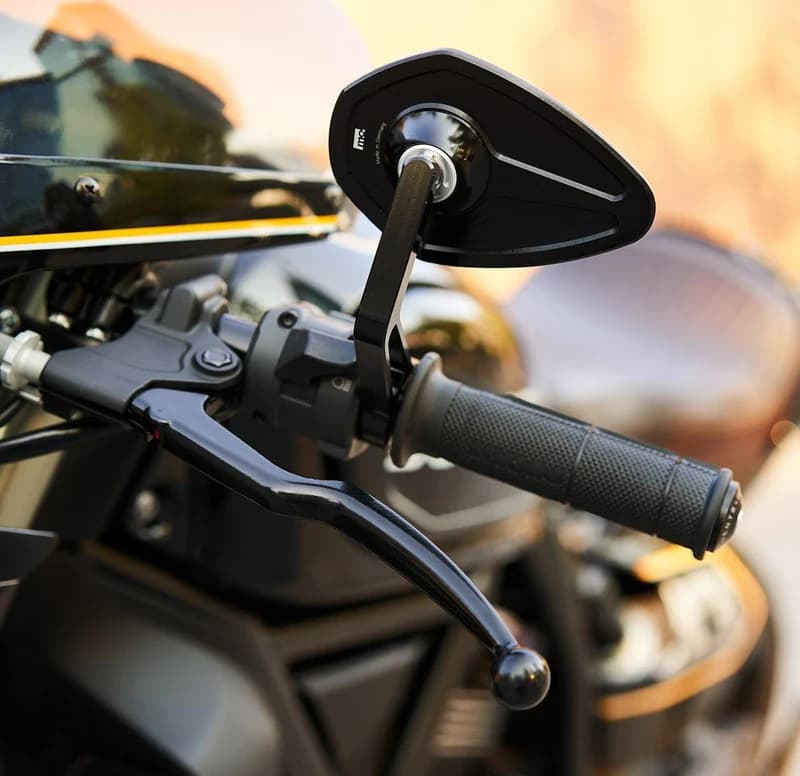 Gương gù Motogadget Sport 130 - 580KG