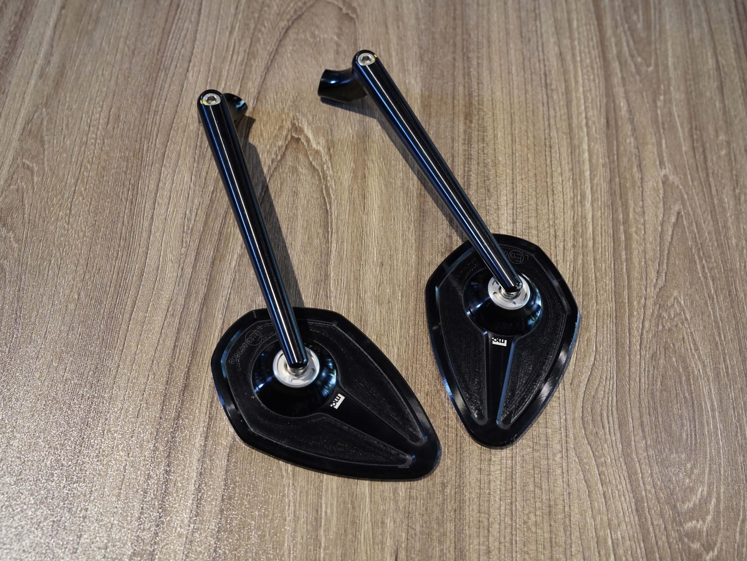 Gương Motogadget (1 cặp) - 129