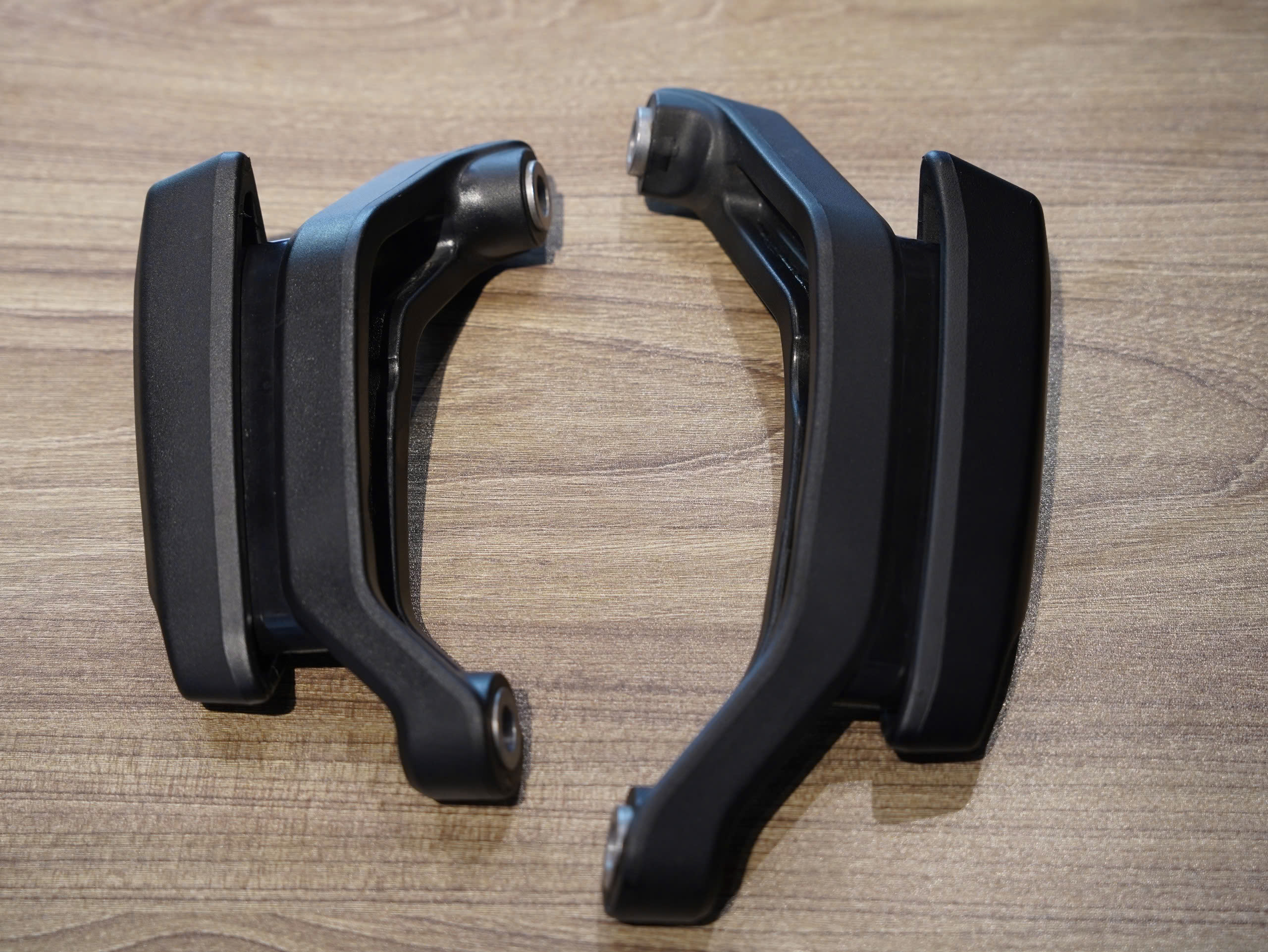 Slider TRIUMPH Trident 660 / Tiger 660