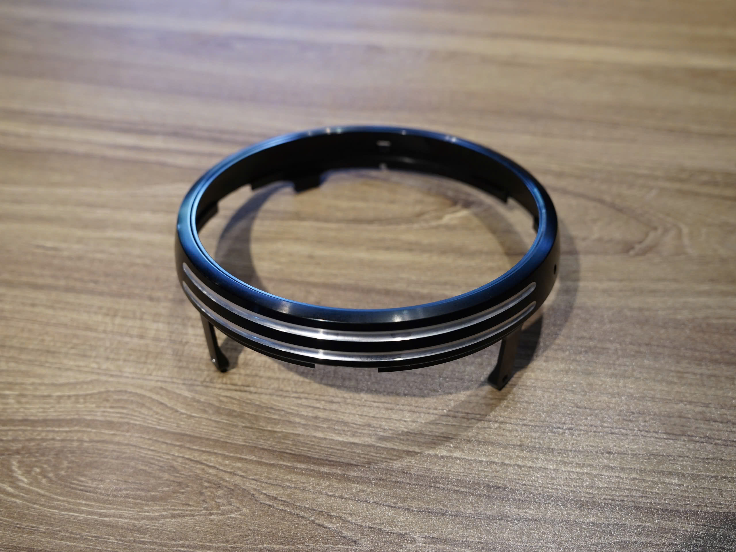 Viền đèn CNC Triumph Chính hãng - 290