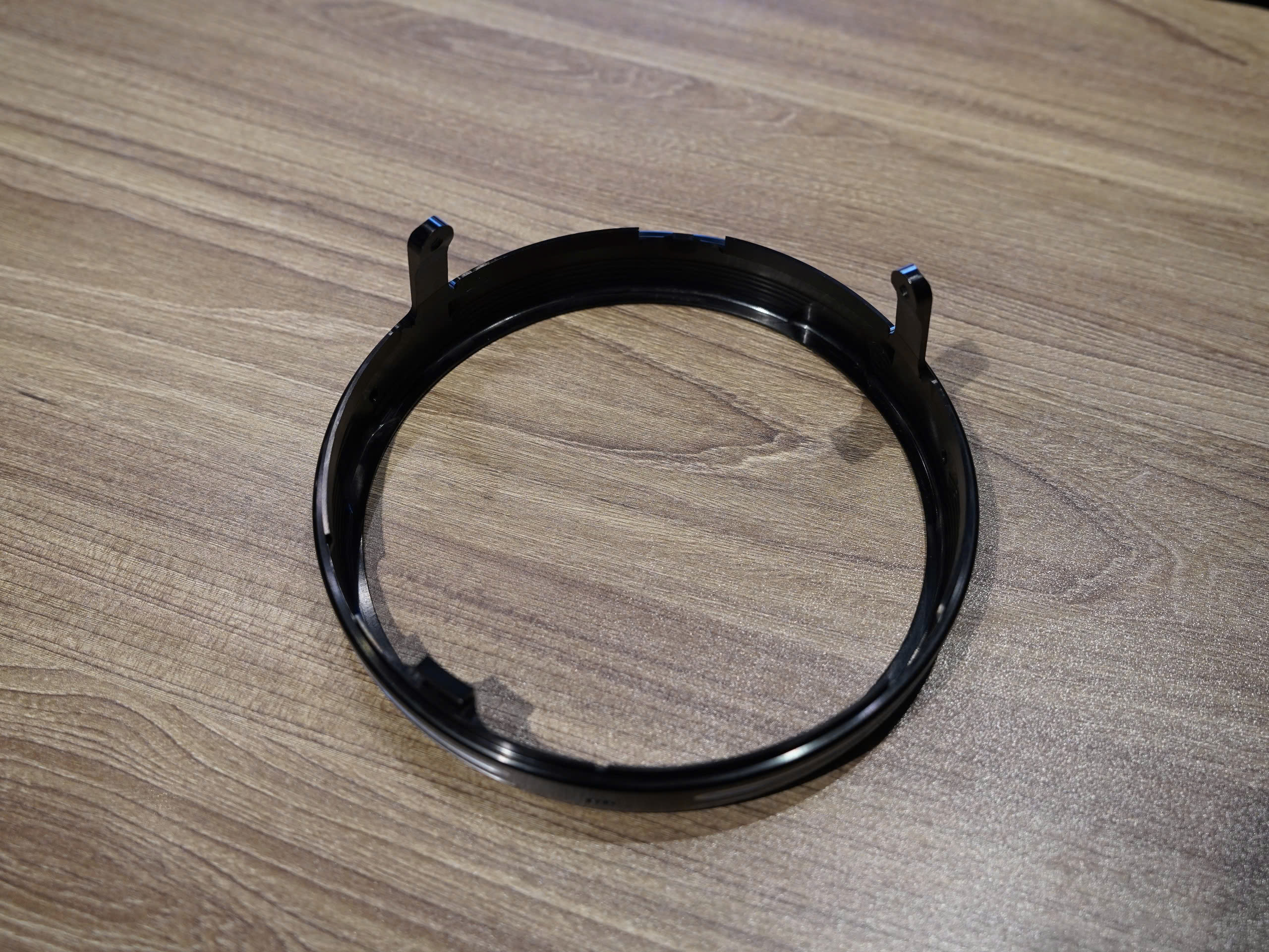 Viền đèn CNC Triumph Chính hãng - 290