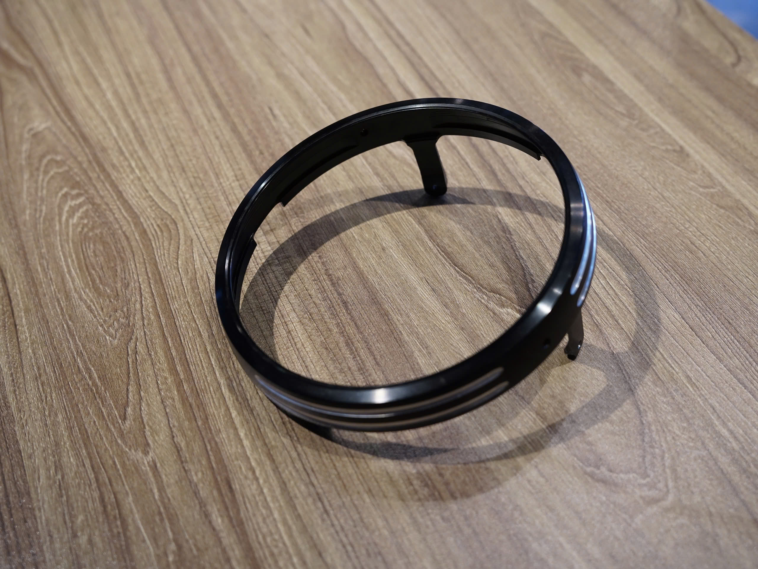 Viền đèn CNC Triumph Chính hãng - 290